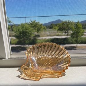 Vintage Shell Dish